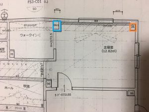 【三井ホーム】全館空調のデメリット。ダクトスペースをおしゃれに！